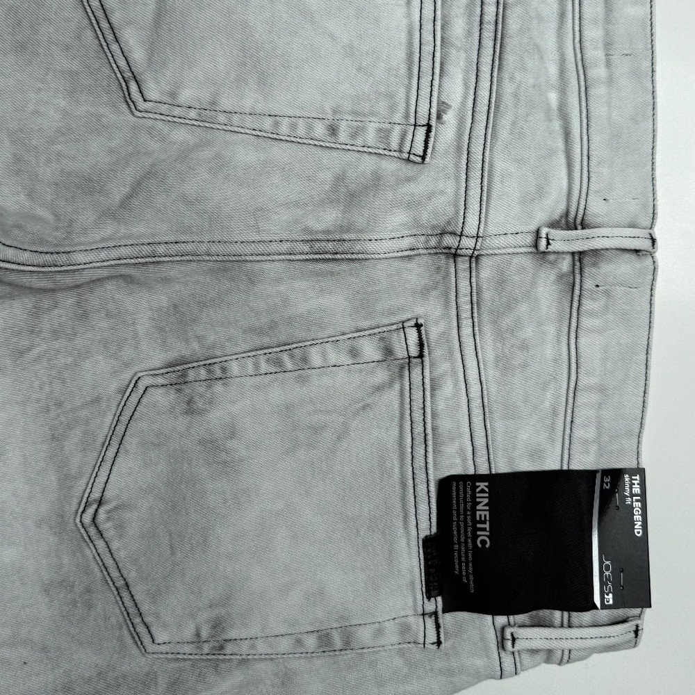 Joe's Men's Fashion Legend Skinny - Beekman - 32
